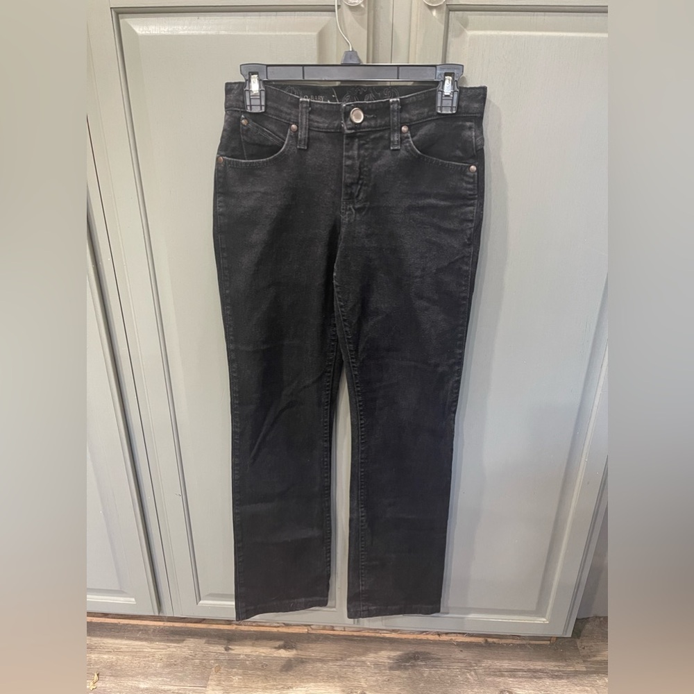 Q baby women’s jeans 1/2x36